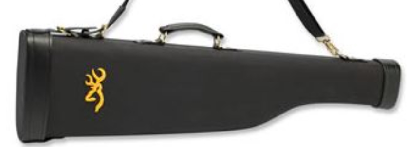 Browning Presentation Gun Case